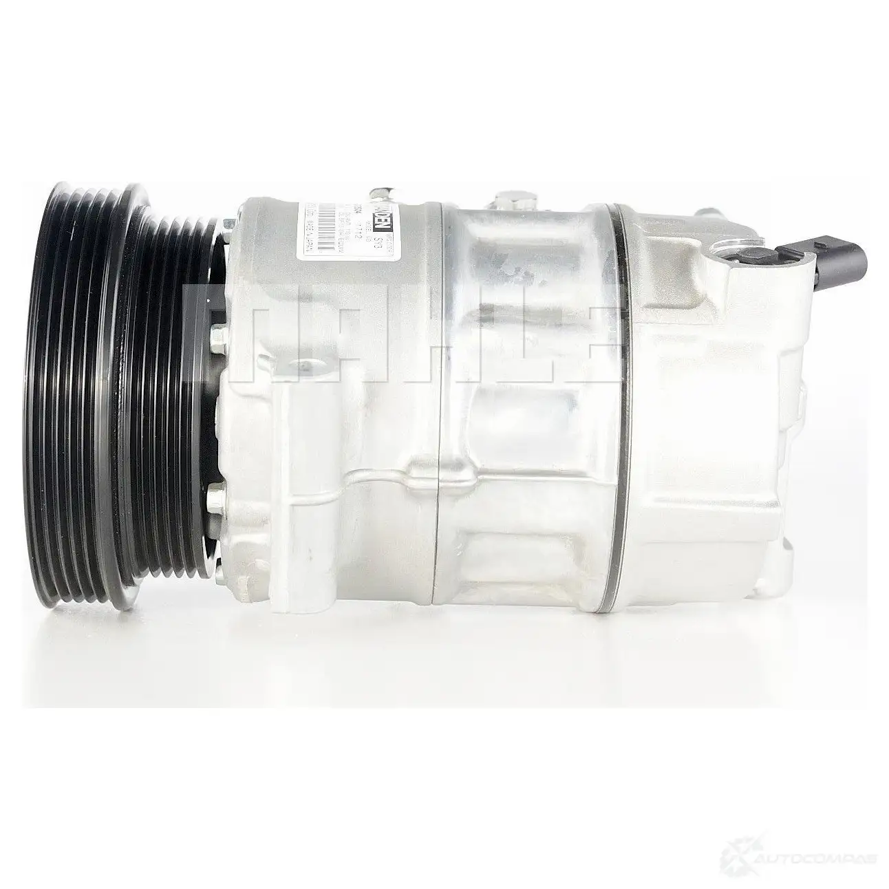 Компрессор кондиционера MAHLE ORIGINAL ACP 1314 000P 9F 2WNM 1437592527 - Изображение 1