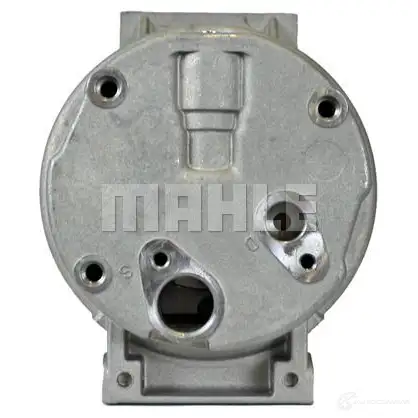Компрессор кондиционера MAHLE ORIGINAL ACP 1109 000S 1437602527 WBIGJR K - Изображение 1