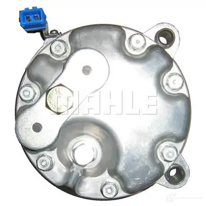 Компрессор кондиционера MAHLE ORIGINAL T P2CW 1437602528 ACP 1012 000S - Изображение 1