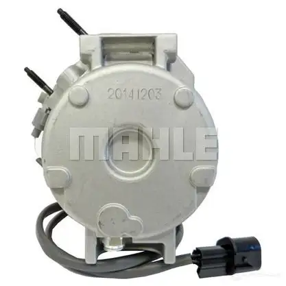 Компрессор кондиционера MAHLE ORIGINAL 1437597561 ACP 981 000S Z HPUMP8 - Изображение 1