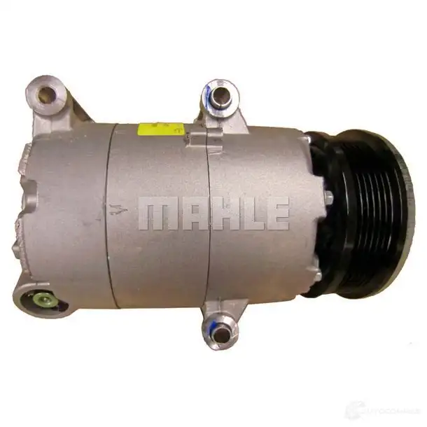 Компрессор кондиционера MAHLE ORIGINAL ACP 310 000P 1437597544 6 SWM6 изображение 8