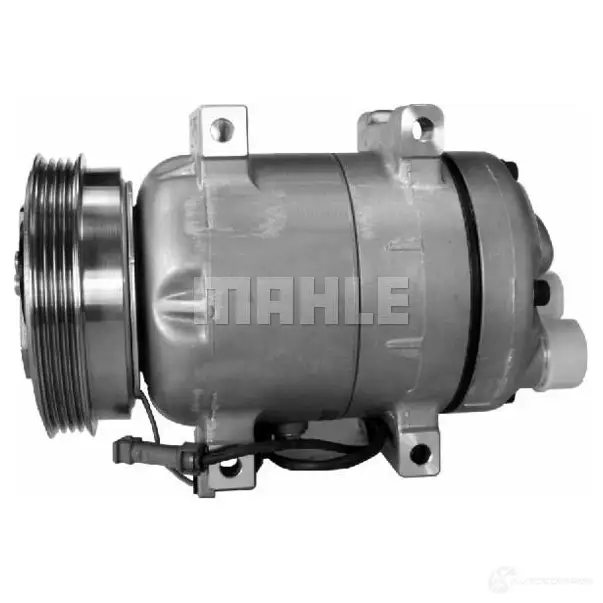 Компрессор кондиционера MAHLE ORIGINAL ACP 310 000P 1437597544 6 SWM6 изображение 12