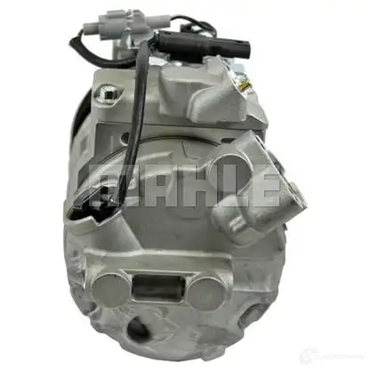 Компрессор кондиционера MAHLE ORIGINAL 1437597448 P 1UG82T ACP 1370 000S - Изображение 1