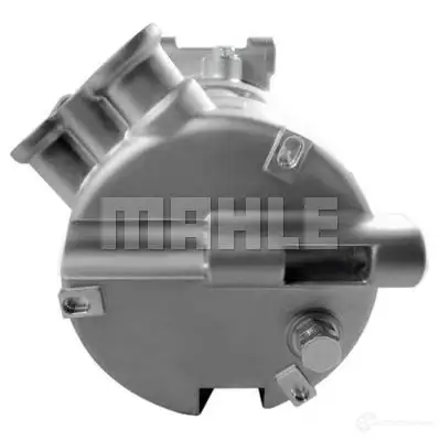 Компрессор кондиционера MAHLE ORIGINAL 1437597744 4H21 18 ACP 1101 000S изображение 0