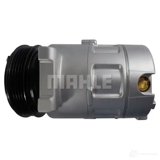 Компрессор кондиционера MAHLE ORIGINAL 1437597744 4H21 18 ACP 1101 000S изображение 1