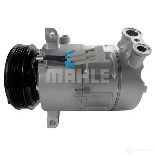 Компрессор кондиционера MAHLE ORIGINAL 1437597744 4H21 18 ACP 1101 000S изображение 6