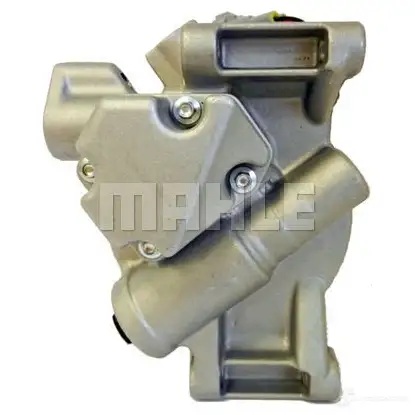 Компрессор кондиционера MAHLE ORIGINAL 1437597599 ACP 43 000S 8G 7LMA - Изображение 1