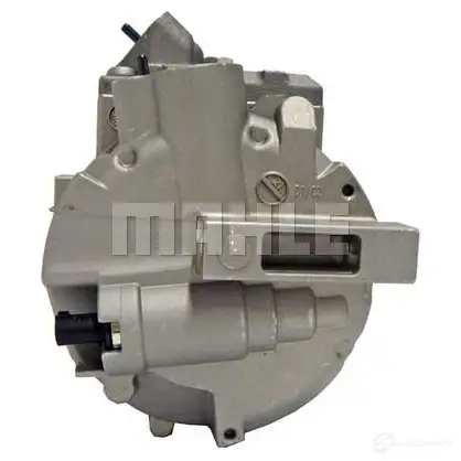 Компрессор кондиционера MAHLE ORIGINAL 1437592477 ACP 344 000P HRH TZ1 - Изображение 1