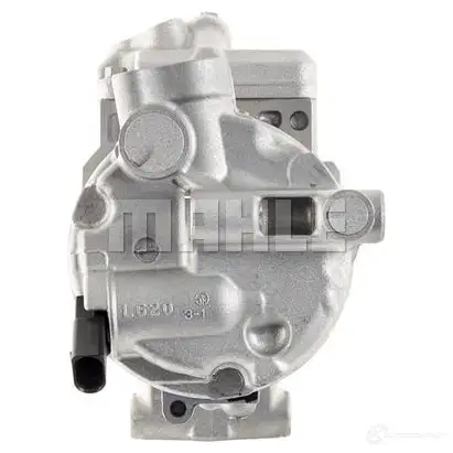 Компрессор кондиционера MAHLE ORIGINAL ACP 583 000P HZPY LIZ 1437592674 - Изображение 1