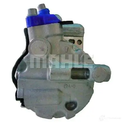 Компрессор кондиционера MAHLE ORIGINAL 7KU 3BPD 1437592489 ACP 193 000P изображение 0