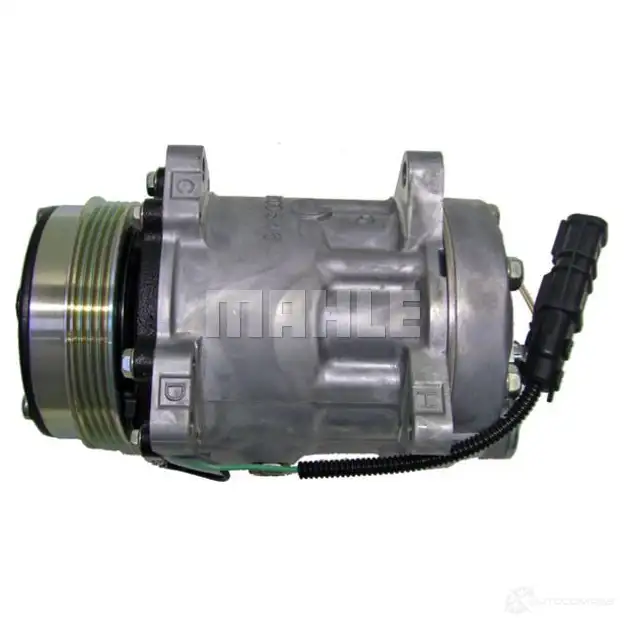 Компрессор кондиционера MAHLE ORIGINAL 1437596997 O 1A4EZ ACP 491 000P изображение 1