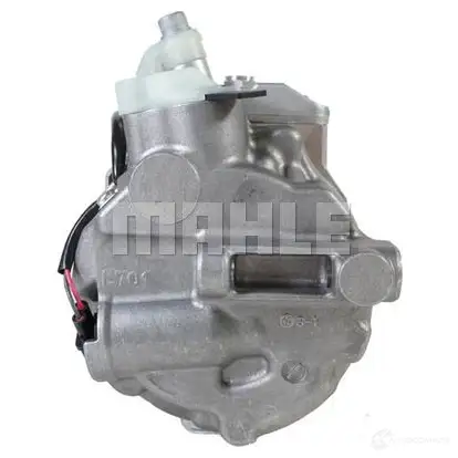 Компрессор кондиционера MAHLE ORIGINAL 1437596997 O 1A4EZ ACP 491 000P изображение 11