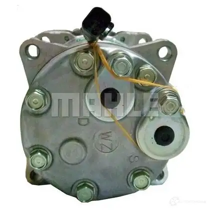 Компрессор кондиционера MAHLE ORIGINAL 1437592849 ACP 932 000P RPO75 Y4 - Изображение 1