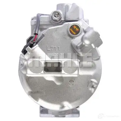 Компрессор кондиционера MAHLE ORIGINAL ACP 102 000P J12 SHL 1437592026 - Изображение 1