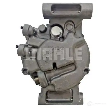 Компрессор кондиционера MAHLE ORIGINAL 1437597276 0 P21A ACP 449 000P - Изображение 1