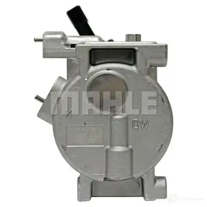 Компрессор кондиционера MAHLE ORIGINAL ACP 1174 000P 1437595439 NIJ6 MW - Изображение 1