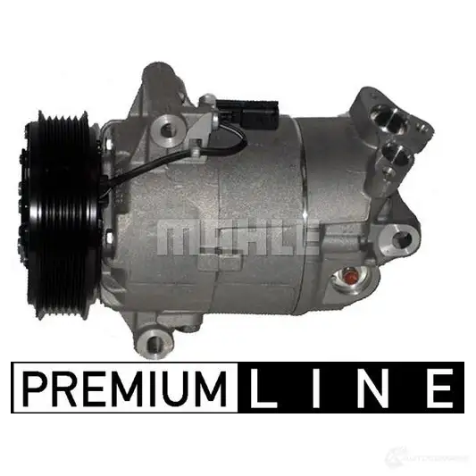 Компрессор кондиционера MAHLE ORIGINAL ACP 1288 000P X7LJ G5 1437597005 изображение 10