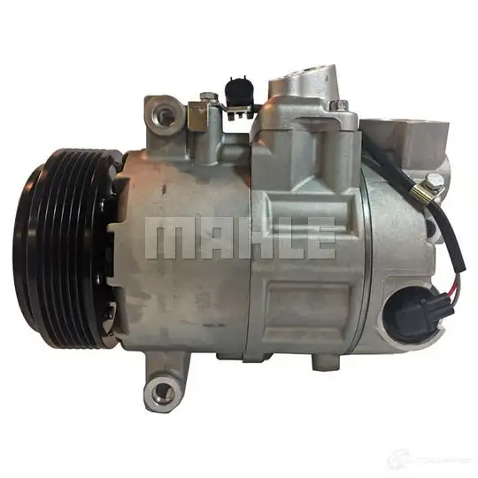 Компрессор кондиционера MAHLE ORIGINAL ACP 685 000S 1437597258 PULH 2D1 изображение 9