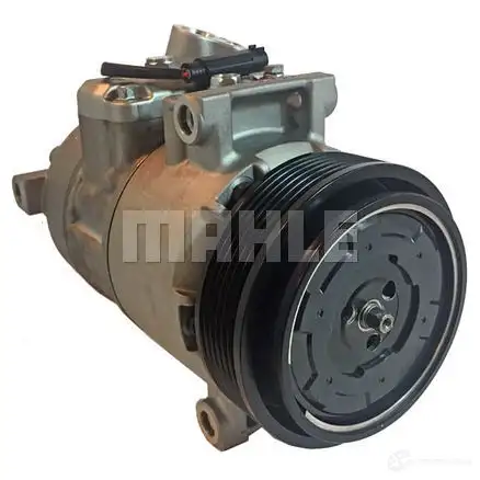 Компрессор кондиционера MAHLE ORIGINAL ACP 685 000S 1437597258 PULH 2D1 изображение 11