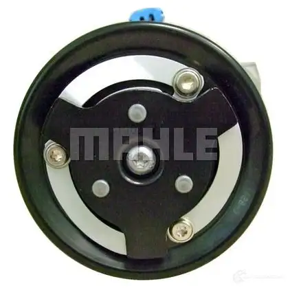 Компрессор кондиционера MAHLE ORIGINAL ACP 156 000P 7TC EOFO 1437595440 изображение 2