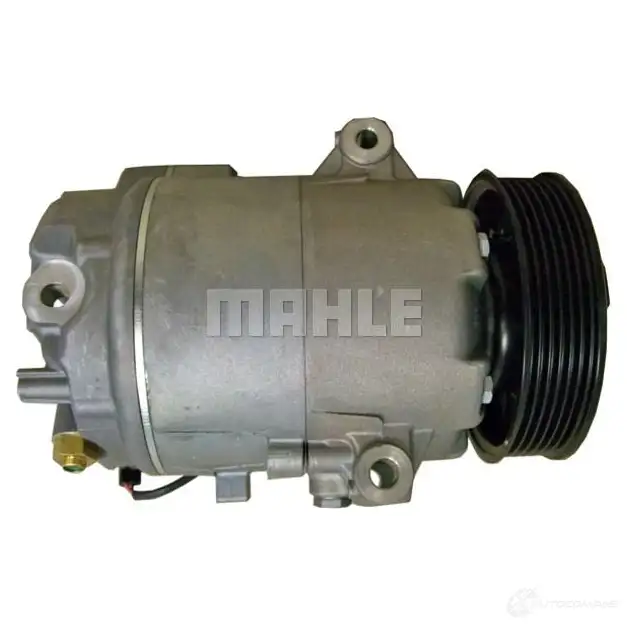 Компрессор кондиционера MAHLE ORIGINAL ACP 156 000P 7TC EOFO 1437595440 изображение 4