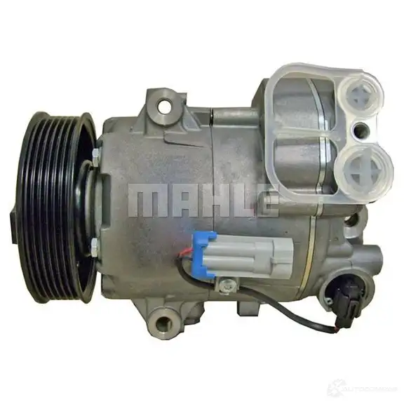 Компрессор кондиционера MAHLE ORIGINAL ACP 156 000P 7TC EOFO 1437595440 изображение 5