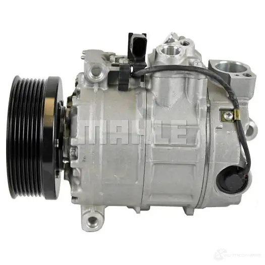 Компрессор кондиционера MAHLE ORIGINAL ACP 156 000P 7TC EOFO 1437595440 изображение 8