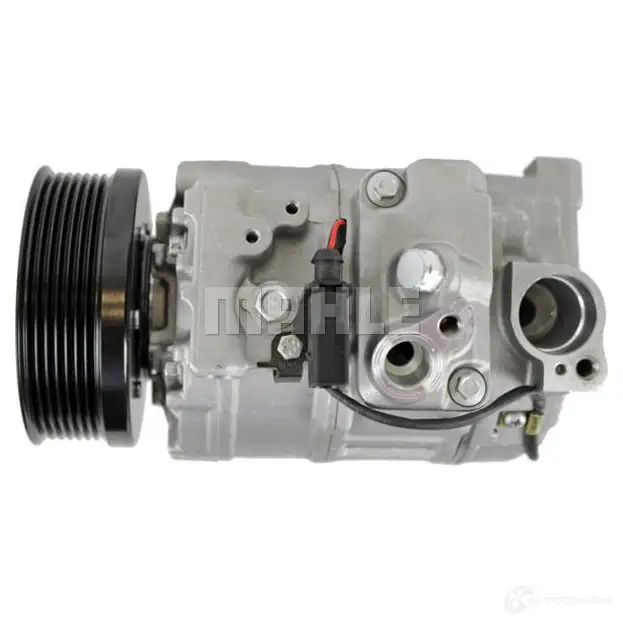 Компрессор кондиционера MAHLE ORIGINAL ACP 156 000P 7TC EOFO 1437595440 изображение 9
