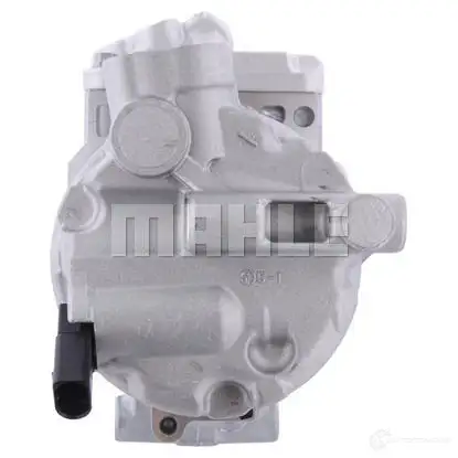 Компрессор кондиционера MAHLE ORIGINAL 1437592693 7RY WBP ACP 898 000P изображение 0