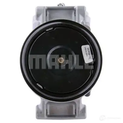 Компрессор кондиционера MAHLE ORIGINAL 1437592693 7RY WBP ACP 898 000P изображение 4