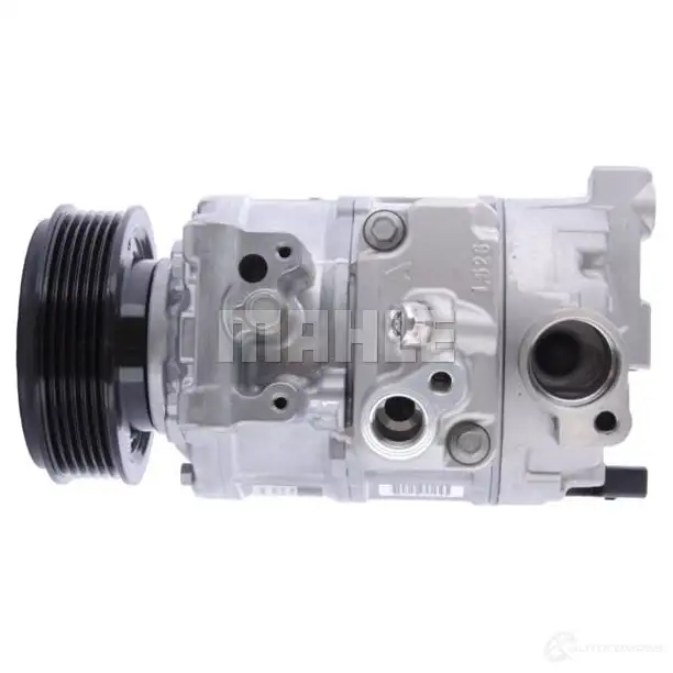 Компрессор кондиционера MAHLE ORIGINAL 1437592693 7RY WBP ACP 898 000P изображение 9