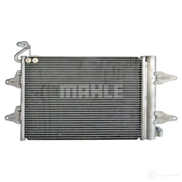 Компрессор кондиционера MAHLE ORIGINAL 1437592693 7RY WBP ACP 898 000P изображение 14