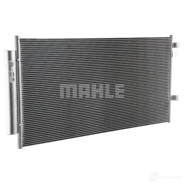 Компрессор кондиционера MAHLE ORIGINAL 1437592693 7RY WBP ACP 898 000P изображение 15