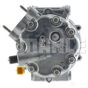 Компрессор кондиционера MAHLE ORIGINAL 1437589849 ACP 558 000P V1MD W - Изображение 1