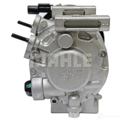 Компрессор кондиционера MAHLE ORIGINAL TPOYY 94 ACP 446 000P 1437597128 - Изображение 1