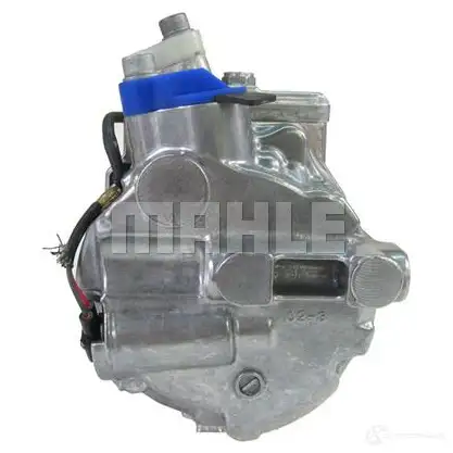Компрессор кондиционера MAHLE ORIGINAL acp690000p X1 7CI 1437592666 - Изображение 1