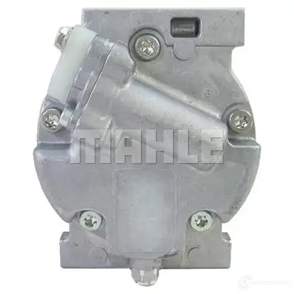 Компрессор кондиционера MAHLE ORIGINAL 1437592920 AYB D55A ACP 1055 000P изображение 0