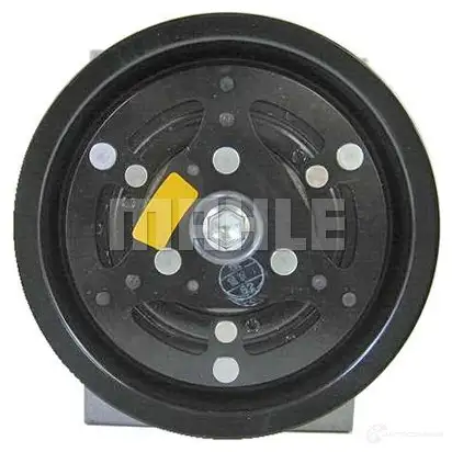 Компрессор кондиционера MAHLE ORIGINAL 1437592920 AYB D55A ACP 1055 000P изображение 1