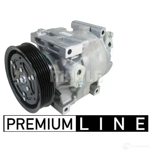 Компрессор кондиционера MAHLE ORIGINAL 1437592920 AYB D55A ACP 1055 000P изображение 3