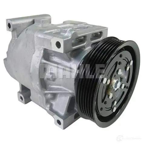 Компрессор кондиционера MAHLE ORIGINAL 1437592920 AYB D55A ACP 1055 000P изображение 4