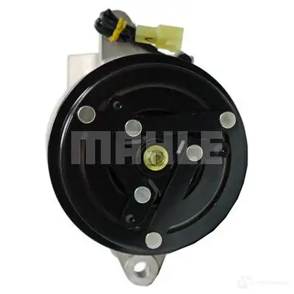Компрессор кондиционера MAHLE ORIGINAL 1437592920 AYB D55A ACP 1055 000P изображение 5