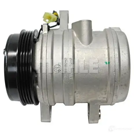 Компрессор кондиционера MAHLE ORIGINAL 1437592920 AYB D55A ACP 1055 000P изображение 6