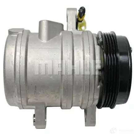 Компрессор кондиционера MAHLE ORIGINAL 1437592920 AYB D55A ACP 1055 000P изображение 8