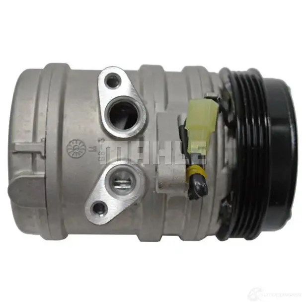 Компрессор кондиционера MAHLE ORIGINAL 1437592920 AYB D55A ACP 1055 000P изображение 9
