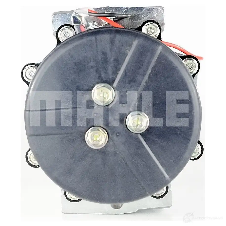 Компрессор кондиционера MAHLE ORIGINAL 1437592927 ACP 1043 000P BFRA L - Изображение 1