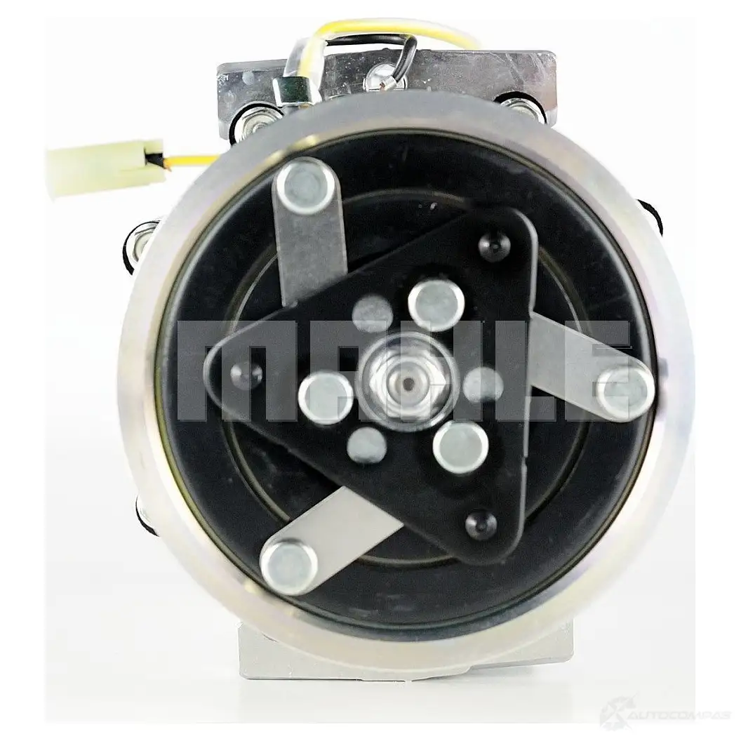 Компрессор кондиционера MAHLE ORIGINAL 7U 474 ACP 393 000P 1437592937 - Изображение 1