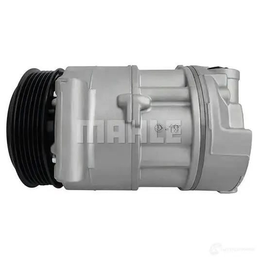 Компрессор кондиционера MAHLE ORIGINAL ACP 695 000P 1437596970 XCV ZZE изображение 11