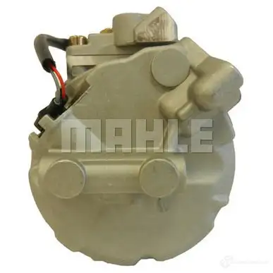 Компрессор кондиционера MAHLE ORIGINAL ACP 917 000S 3L SF9A 1437596893 изображение 0