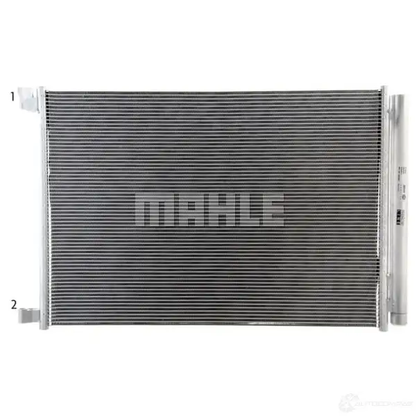 Компрессор кондиционера MAHLE ORIGINAL ACP 917 000S 3L SF9A 1437596893 изображение 12