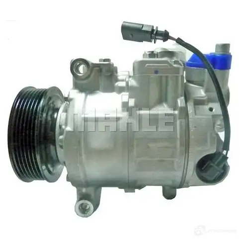 Компрессор кондиционера MAHLE ORIGINAL 253 41U4 1437594544 ACP 892 000P изображение 0